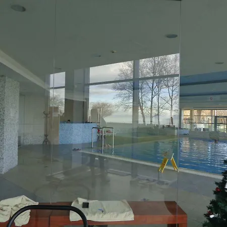 Club218 Bianka Apartment Siófok
