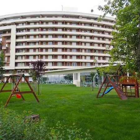 Club218 Bianka Apartment