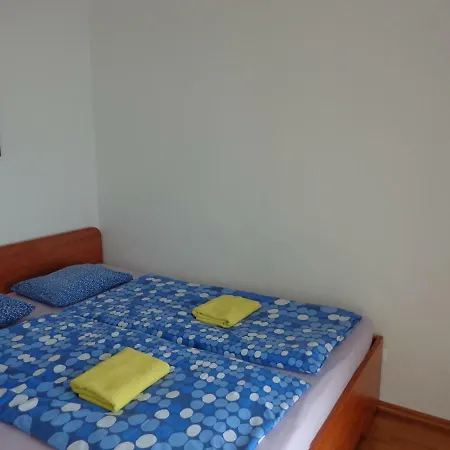 Club218 Bianka Apartment *