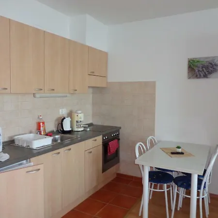 Club218 Bianka Apartment *