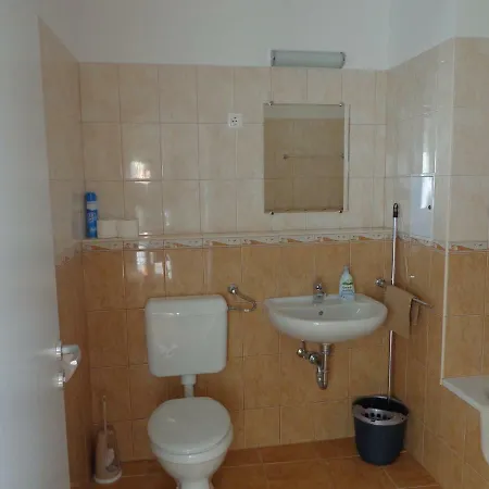 Club218 Bianka Apartment Siófok