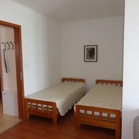 Club218 Bianka Apartment