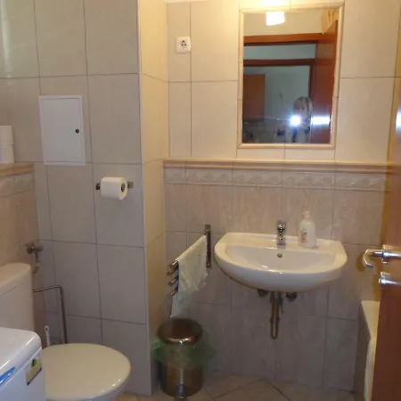 Club218 Bianka Apartment